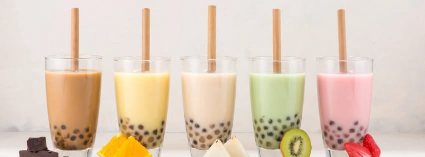 Bubble Tea