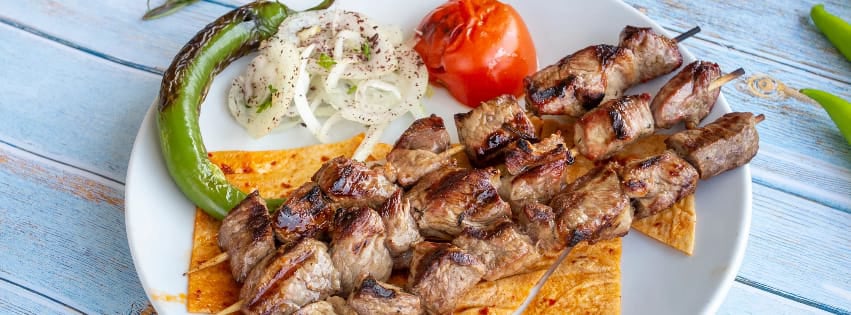 Shish Kebab